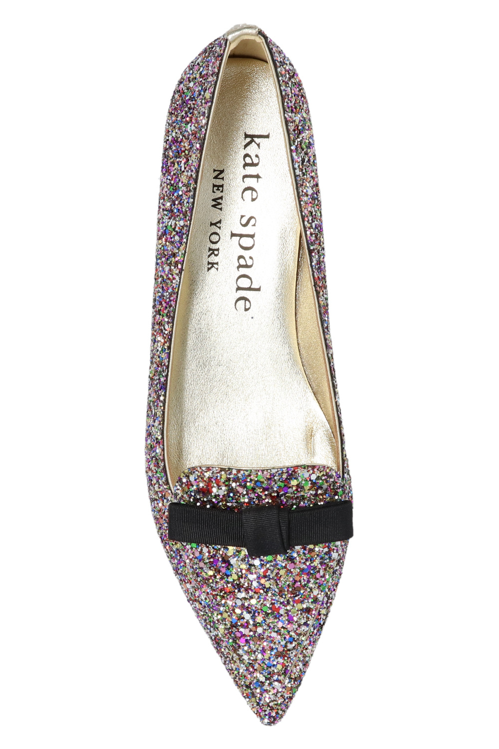 Kate spade gino on sale flats